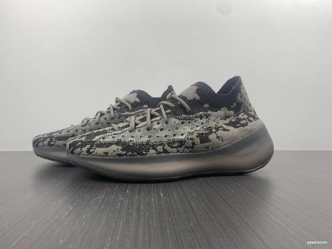 Yeezy GZ0472 Salt' 380 Boost 'Stone 0805